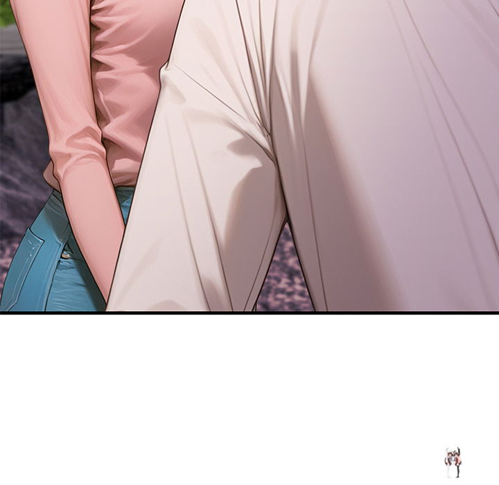 Paradox Paradox Chapter 7 - Page 147