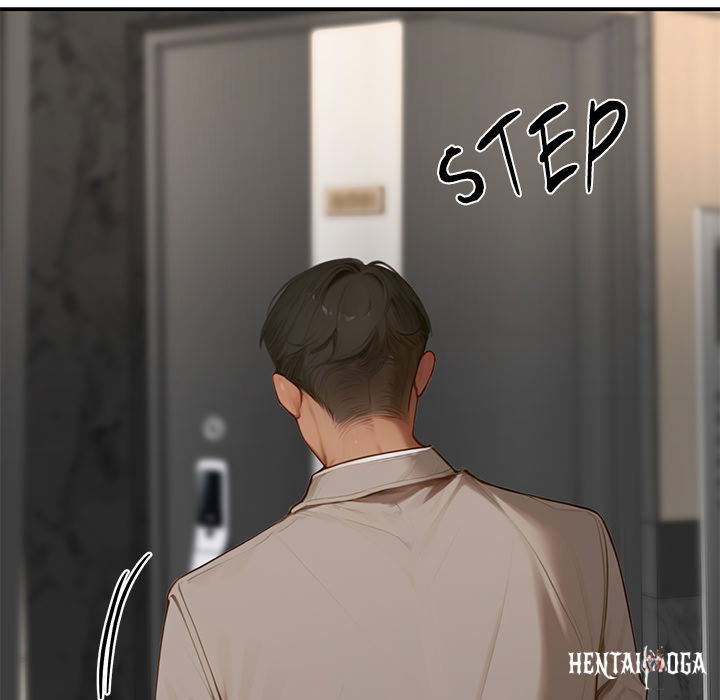 Paradox Paradox Chapter 7 - Page 15