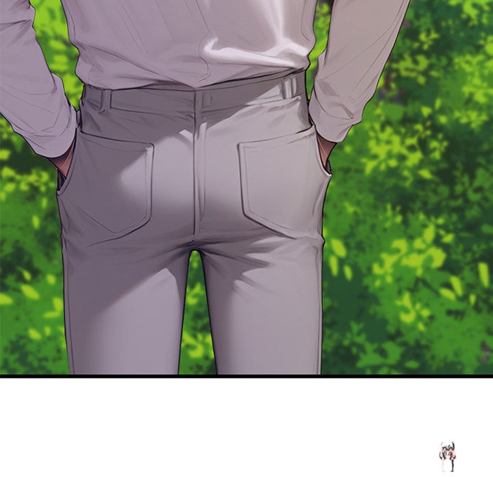 Paradox Paradox Chapter 7 - Page 150