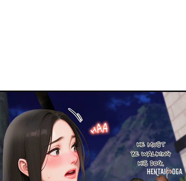 Paradox Paradox Chapter 7 - Page 151