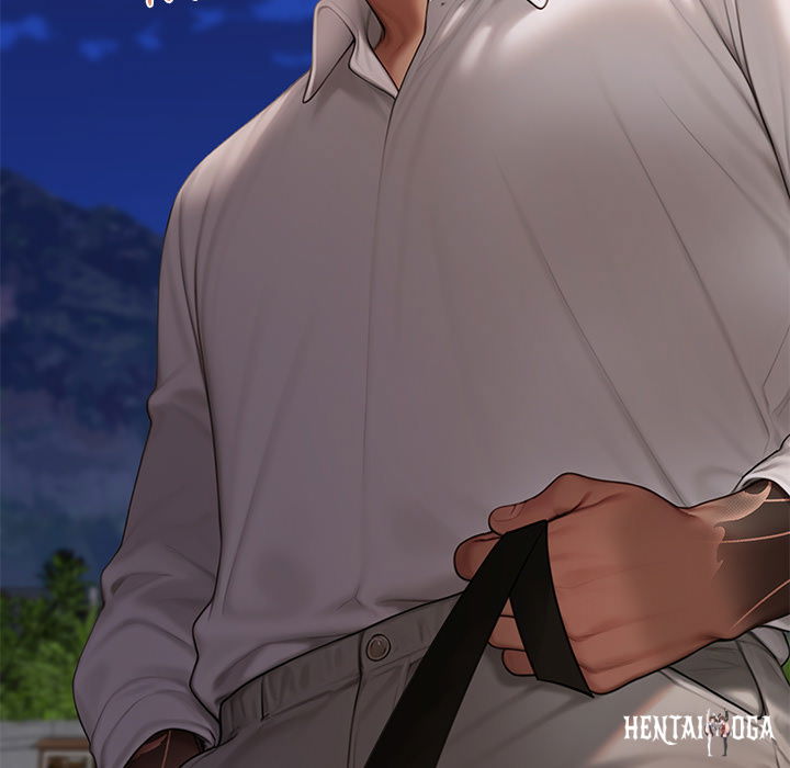 Paradox Paradox Chapter 7 - Page 155