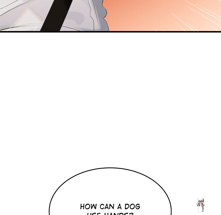 Paradox Paradox Chapter 7 - Page 166