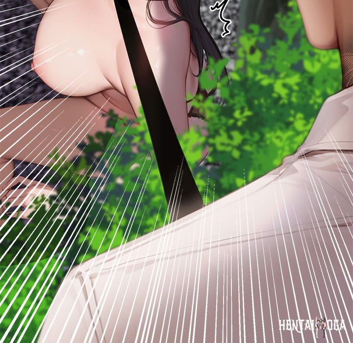 Paradox Paradox Chapter 7 - Page 168