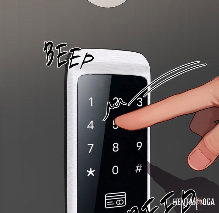 Paradox Paradox Chapter 7 - Page 17