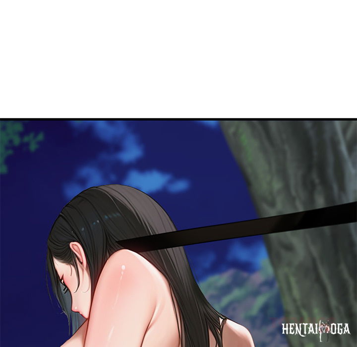 Paradox Paradox Chapter 7 - Page 180