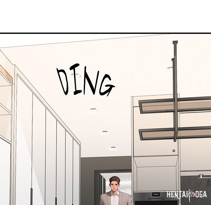 Paradox Paradox Chapter 7 - Page 19