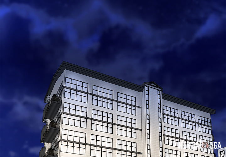 Paradox Paradox Chapter 7 - Page 2