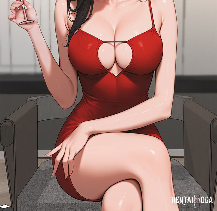 Paradox Paradox Chapter 7 - Page 22