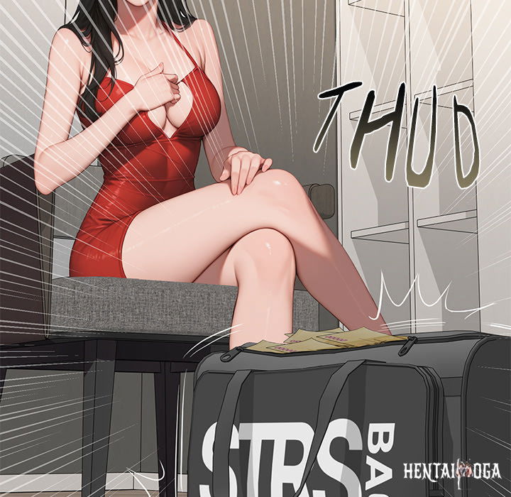 Paradox Paradox Chapter 7 - Page 27