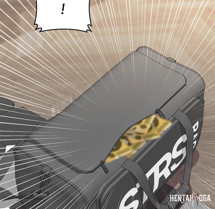 Paradox Paradox Chapter 7 - Page 29