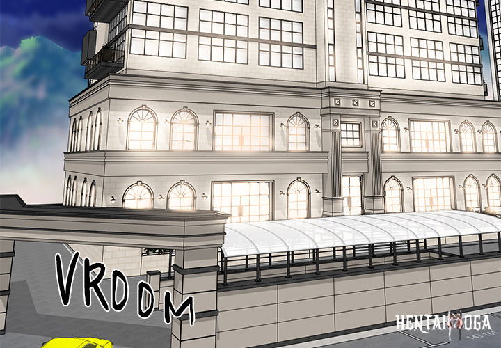 Paradox Paradox Chapter 7 - Page 3