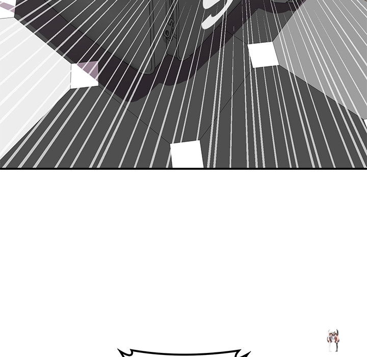 Paradox Paradox Chapter 7 - Page 30