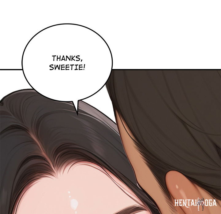 Paradox Paradox Chapter 7 - Page 33