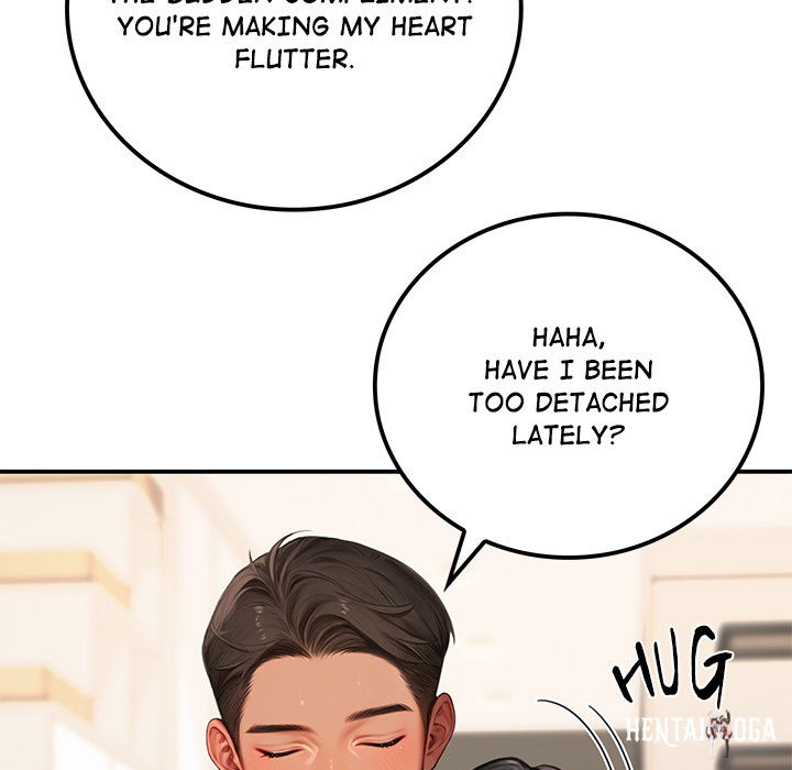 Paradox Paradox Chapter 7 - Page 40