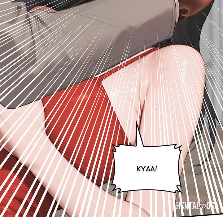 Paradox Paradox Chapter 7 - Page 44