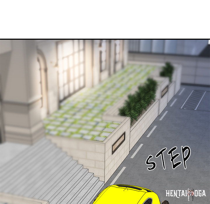 Paradox Paradox Chapter 7 - Page 5