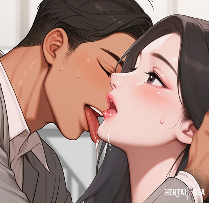 Paradox Paradox Chapter 7 - Page 51