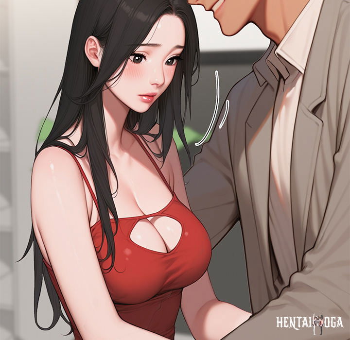 Paradox Paradox Chapter 7 - Page 58