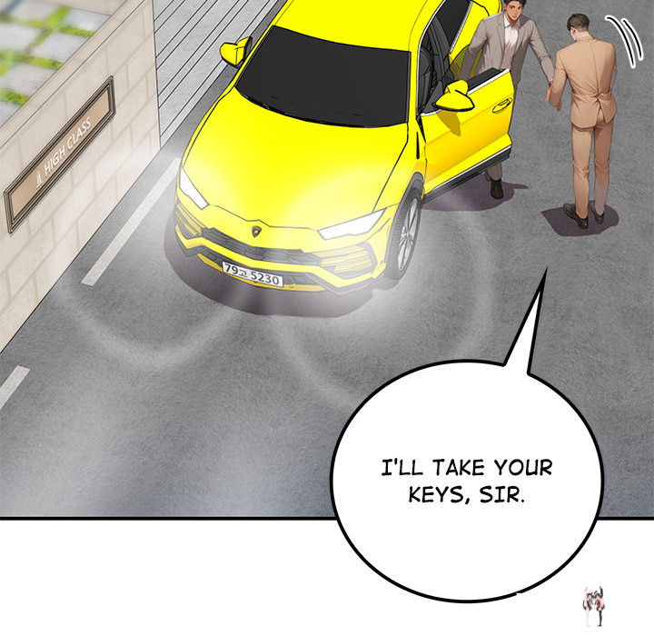 Paradox Paradox Chapter 7 - Page 6