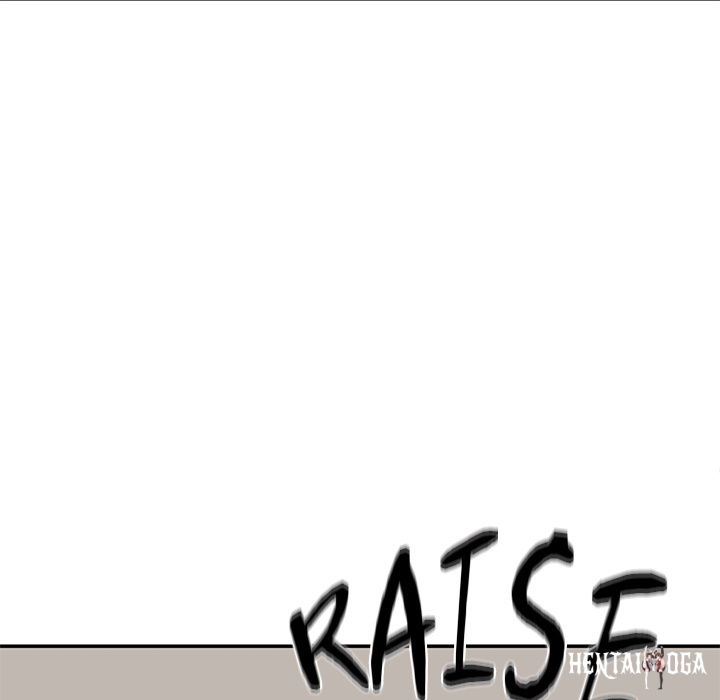 Paradox Paradox Chapter 7 - Page 64