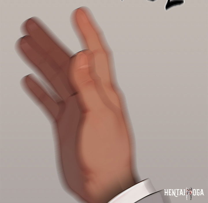 Paradox Paradox Chapter 7 - Page 65