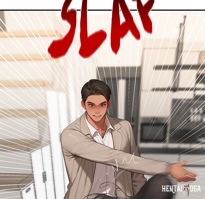 Paradox Paradox Chapter 7 - Page 67