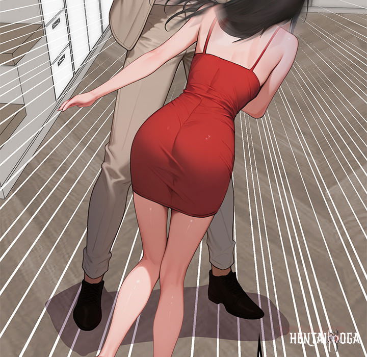 Paradox Paradox Chapter 7 - Page 68