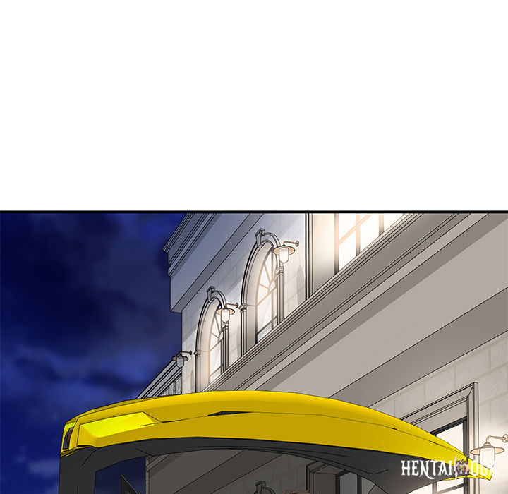 Paradox Paradox Chapter 7 - Page 7