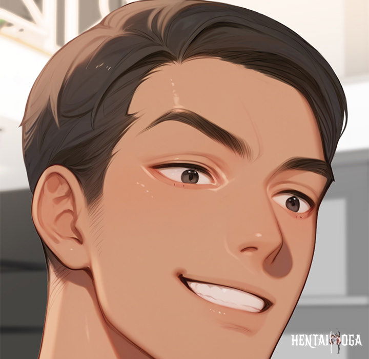 Paradox Paradox Chapter 7 - Page 77