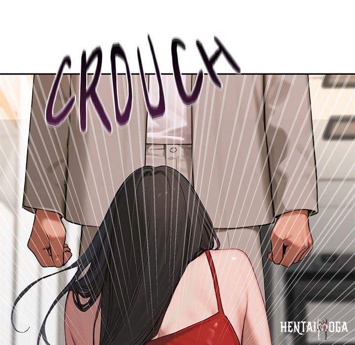 Paradox Paradox Chapter 7 - Page 79