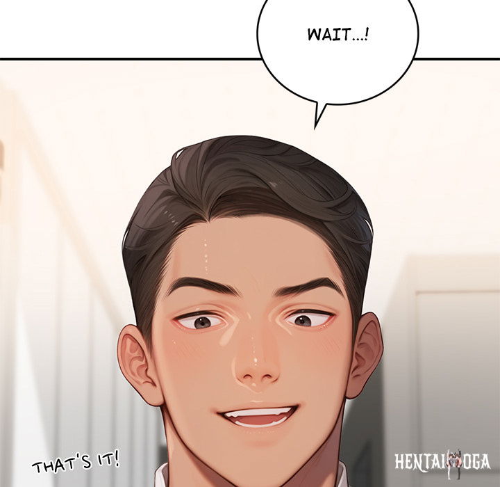 Paradox Paradox Chapter 7 - Page 82