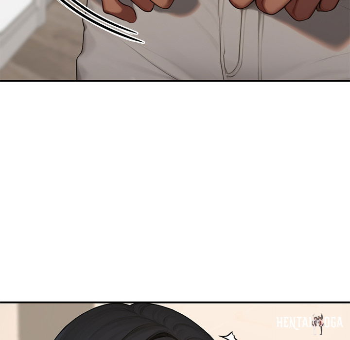 Paradox Paradox Chapter 7 - Page 87