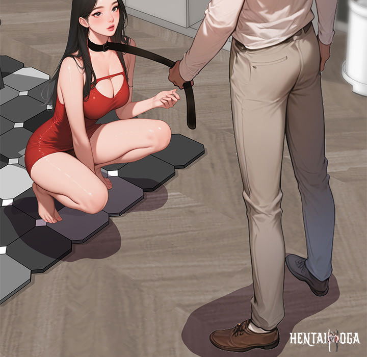 Paradox Paradox Chapter 7 - Page 91