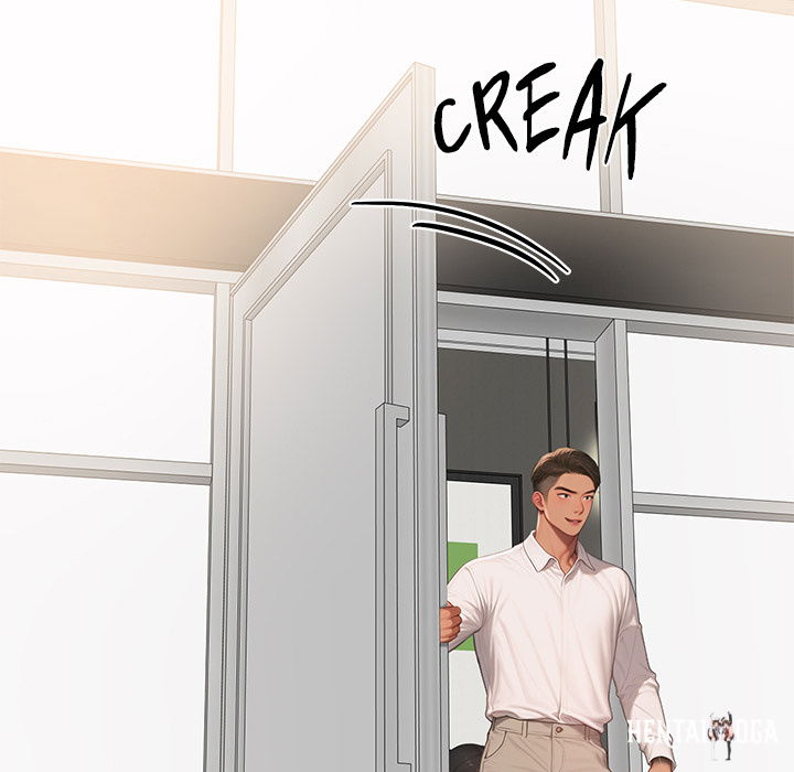 Paradox Paradox Chapter 7 - Page 95