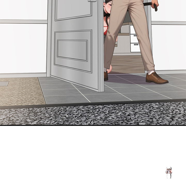 Paradox Paradox Chapter 7 - Page 96