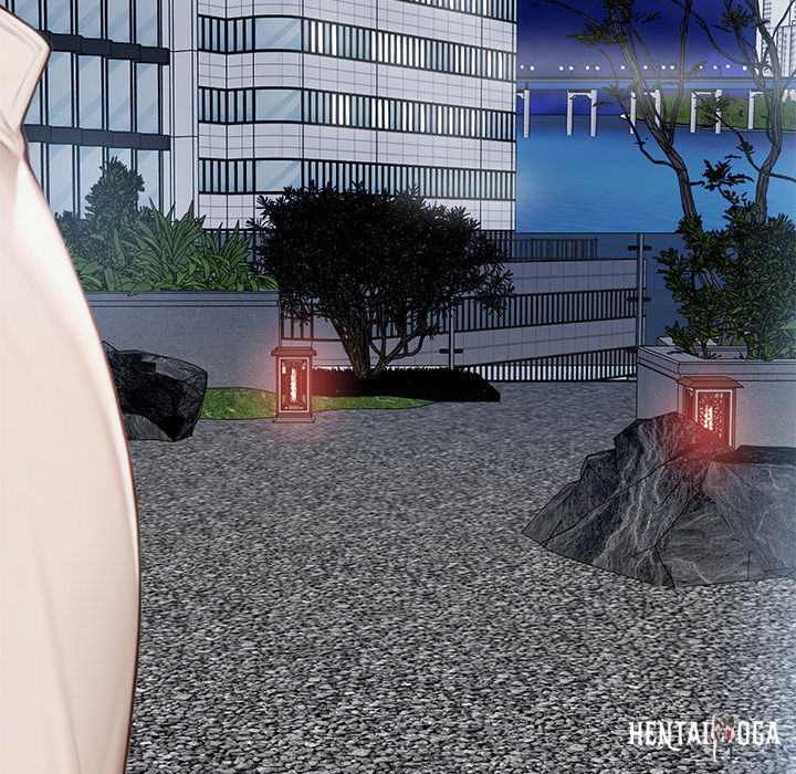 Paradox Paradox Chapter 7 - Page 98