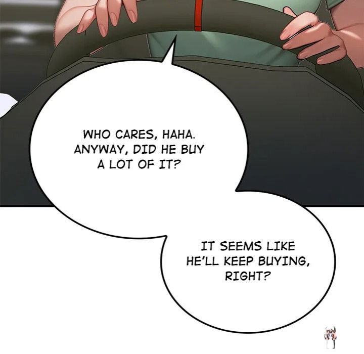 Paradox Paradox Chapter 6 - Page 10