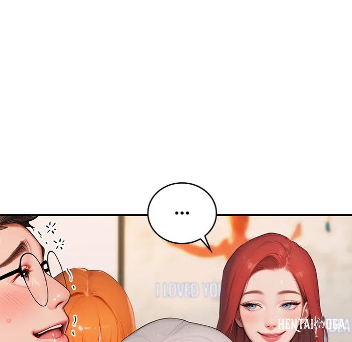 Paradox Paradox Chapter 6 - Page 107