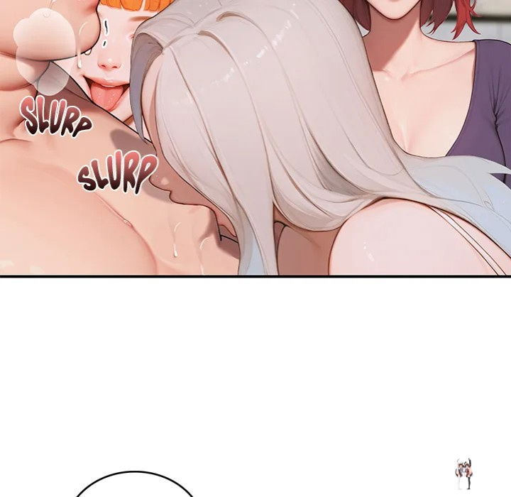 Paradox Paradox Chapter 6 - Page 108