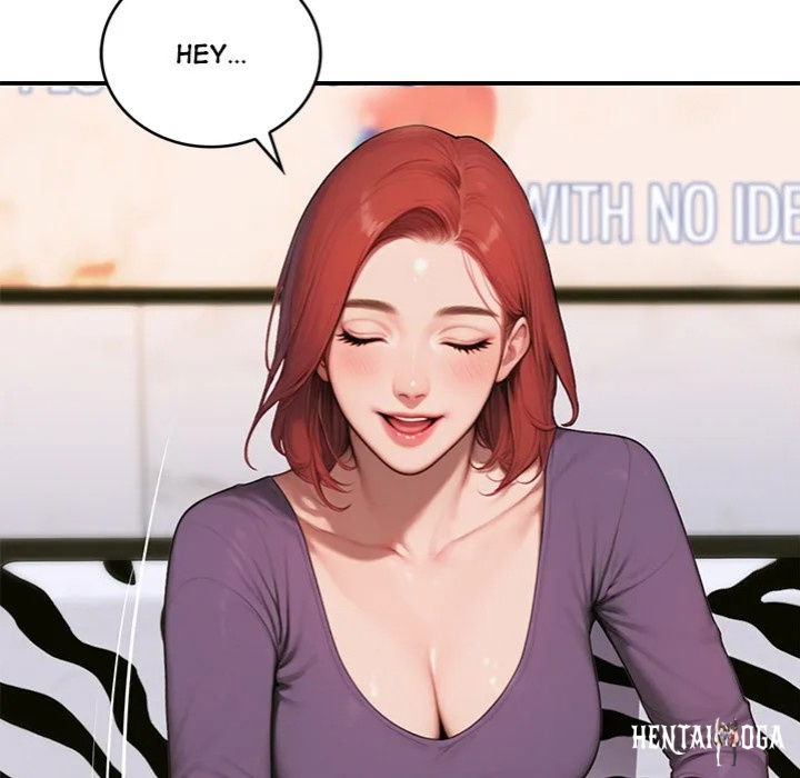 Paradox Paradox Chapter 6 - Page 109