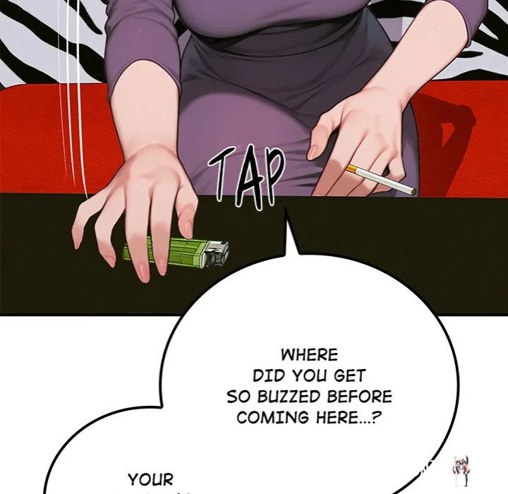 Paradox Paradox Chapter 6 - Page 110