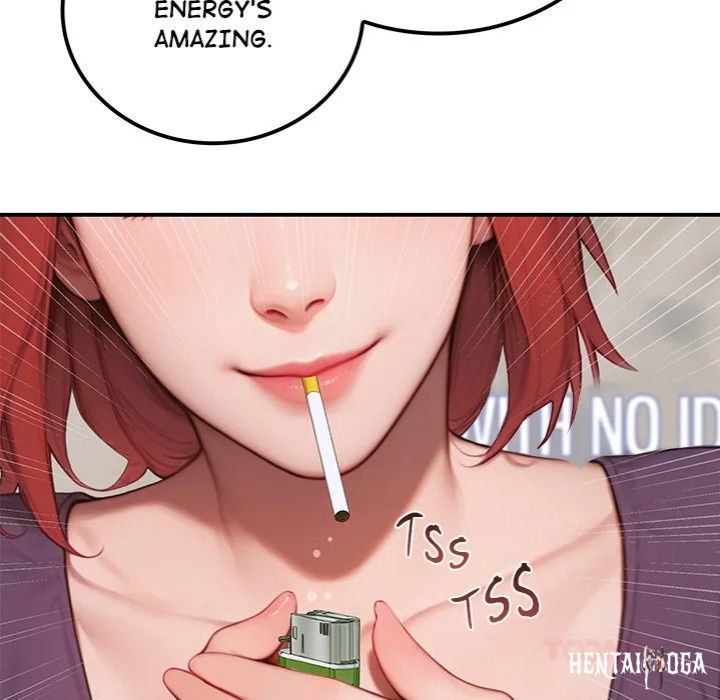 Paradox Paradox Chapter 6 - Page 111