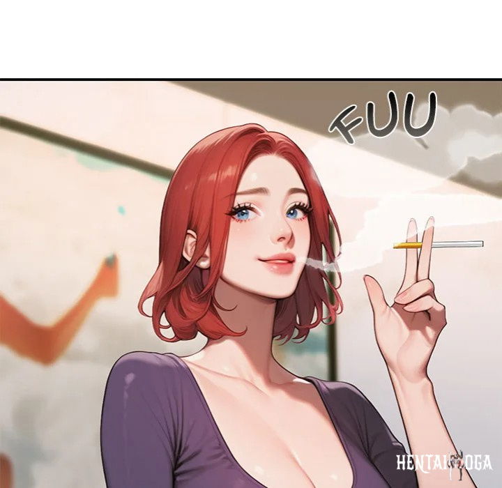 Paradox Paradox Chapter 6 - Page 113