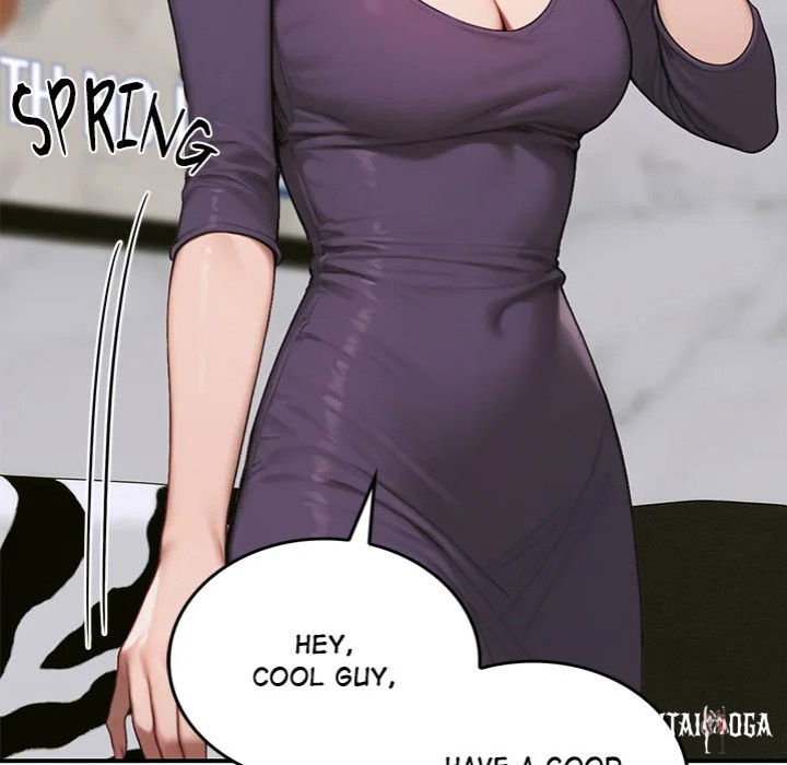 Paradox Paradox Chapter 6 - Page 114