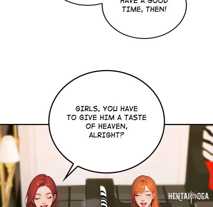 Paradox Paradox Chapter 6 - Page 115