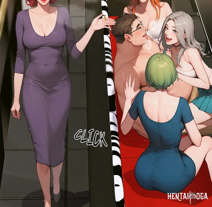 Paradox Paradox Chapter 6 - Page 116