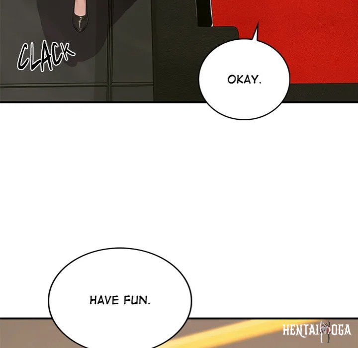 Paradox Paradox Chapter 6 - Page 117