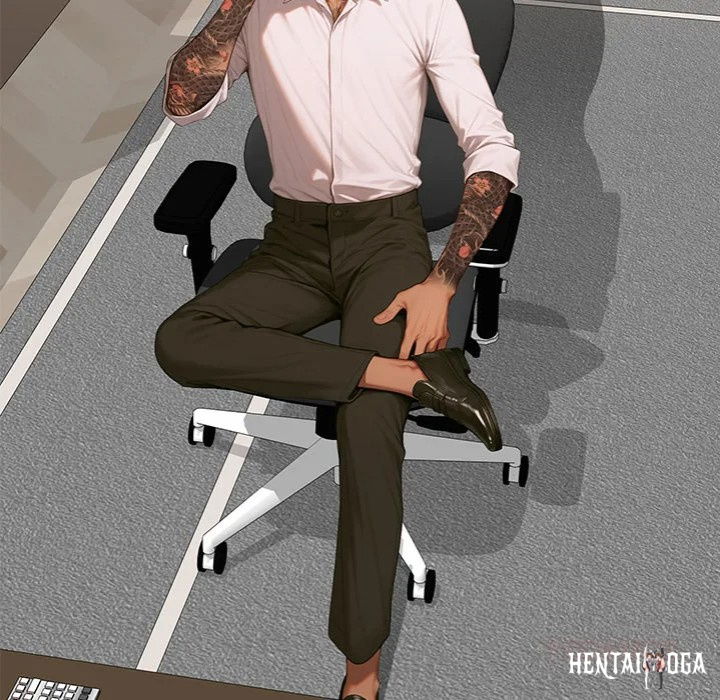 Paradox Paradox Chapter 6 - Page 12