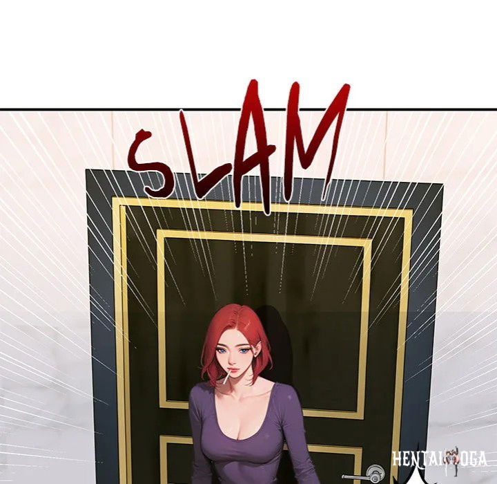 Paradox Paradox Chapter 6 - Page 121