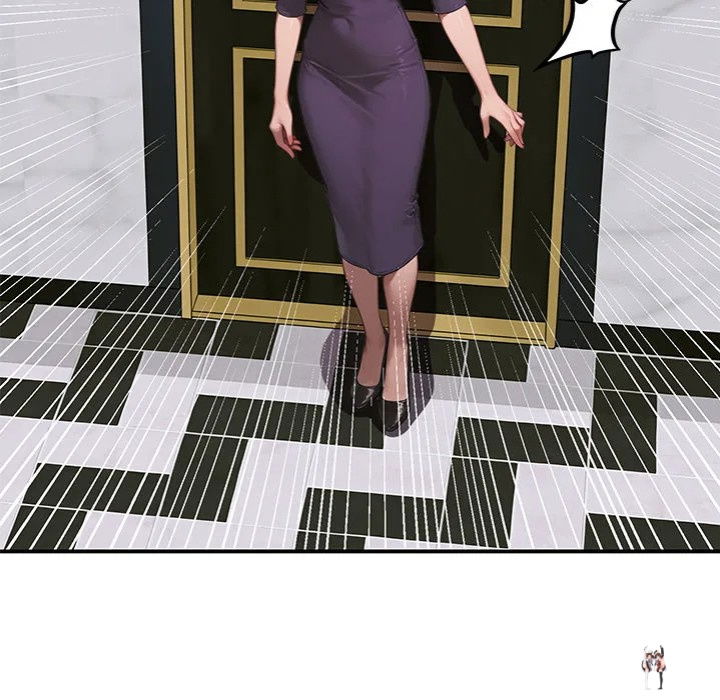 Paradox Paradox Chapter 6 - Page 122